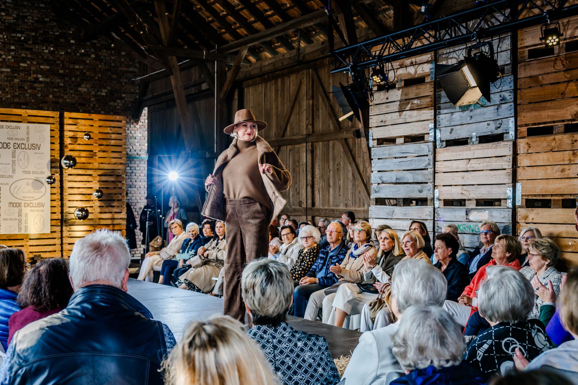 Das war unsere Jubiläums-Fashion-Show – Bild 36